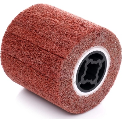 Tagred Brusný válec 100x100x19mm P120, TA4118 – Zboží Dáma