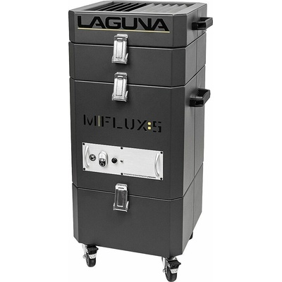 IGM LAGUNA LAGUNA MFlux 5 Mobilný filter vzduchu 151-MFlux5