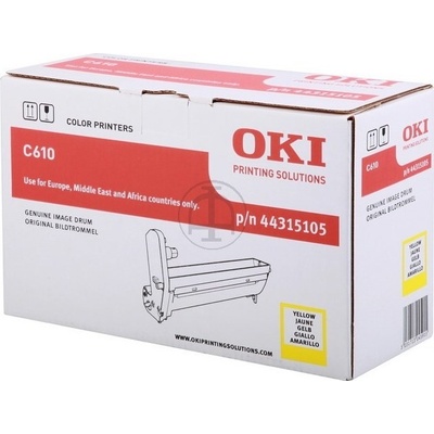 OKI 44315105 - originálny