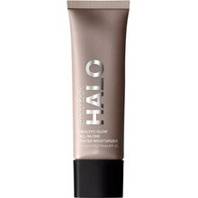 Smashbox Tónovaný hydratační krém SPF25 Halo Tinted Moisturiser 40 ml