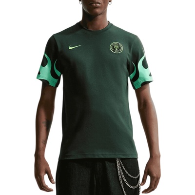 Nike Dri-FIT Nigeria Primary zelená