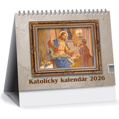 Katolícky Kolektív 2026