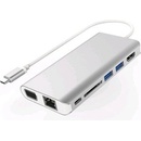 PremiumCord ku31dock08