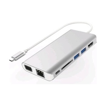 PremiumCord ku31dock08