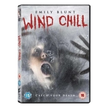Wind Chill DVD