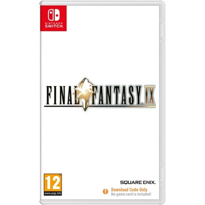 Final Fantasy IX