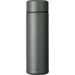 Kyocera Двустенен термос с вакуумна изолация Slim - 300 мл. - тъмно сив (Kyocera-MB-10S-GY-SLIM)