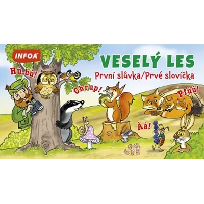 Veselý les