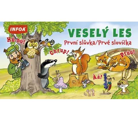 Veselý les