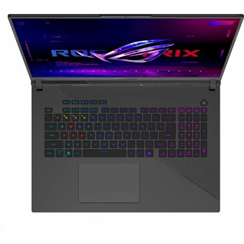 Asus ROG Strix G18 G814PM-NEBULA010W