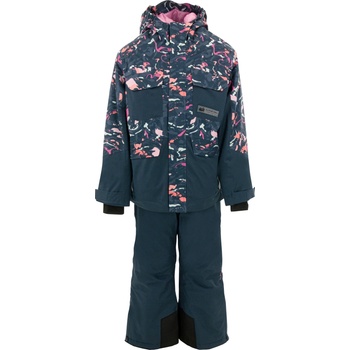 ALPINE PRO Scedo 128-134