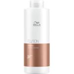 Wella Fusion Intense Repair Shampoo 1000 ml - cosmetino