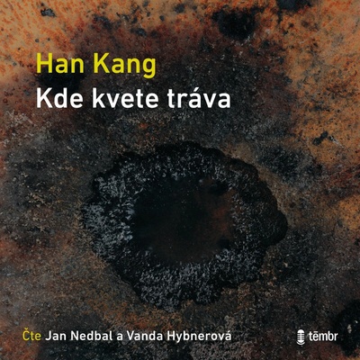 Kde kvete tráva