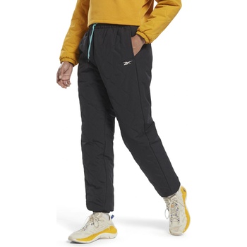 Reebok Спортно долнище thermowarm+graphene