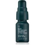 ALLIES OF SKIN Multi Peptides & GF Advanced Lifting Serum серум против бръчки с лифтинг ефект 7ml