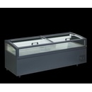 Tefcold VIEW 250 CF VS