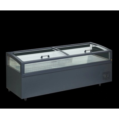 Tefcold VIEW 250 CF VS
