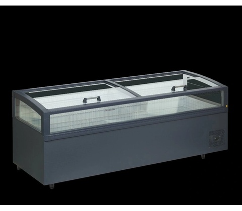 Tefcold VIEW 250 CF VS
