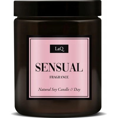 LaQ Sensual Day 180 ml