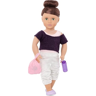 Our Generation Кукла Battat - Our Generation, Синди, 46 сm (BTBD31099Z)