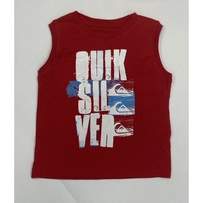 Quiksilver f performer quik red