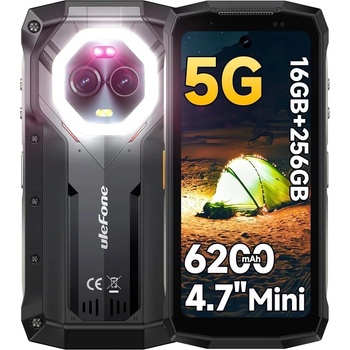 Ulefone Armor Mini 20 Pro