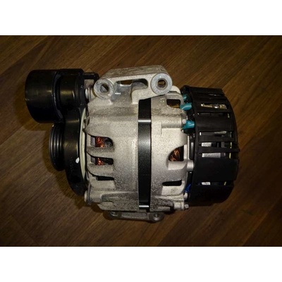 alternátor AUDI Q5 80A 2,0 TFSi 185 KW 06L903018