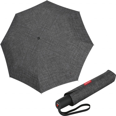 Reisenthel Pocket duomatic Twist silver