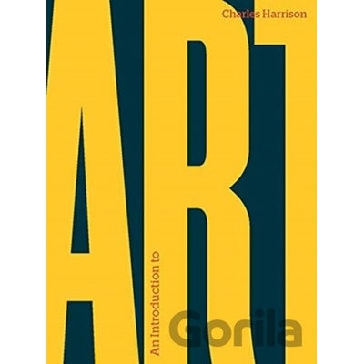 An Introduction to Art - Charles Harrison