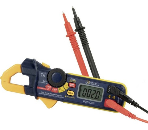 PCE Instruments PCE-DC2