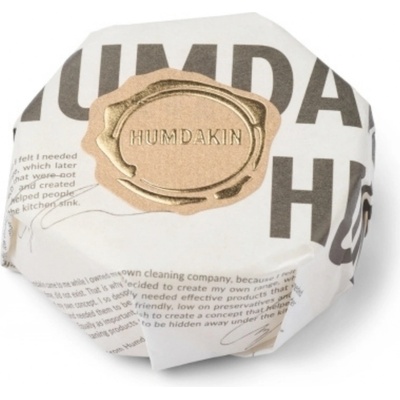 Humdakin tuhé mydlo Chamomile Sea Buckthorn 65 g