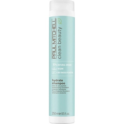 Paul Mitchell Clean Beauty Hydrate šampón 50 ml