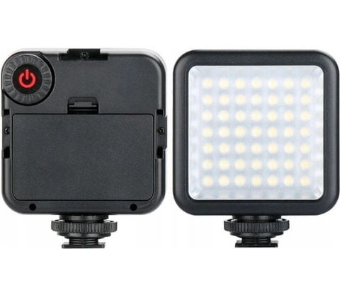 Ulanzi W49LED