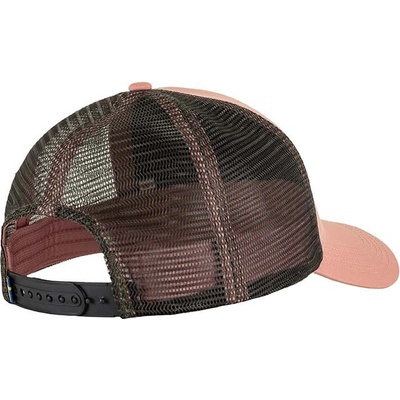 Fjallraven Шапка с козирка Fjallraven 1960 Logo Langtradarkeps (F78138.300)