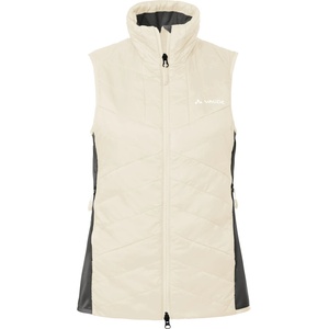 Vaude Дамски синтетичен елек Vaude Women's Sesvenna Vest IV Synthetic vest - Ecru - размер 44 (EU) (132-0913-1716)