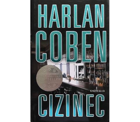 Cizinec