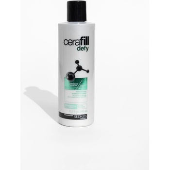 Redken Cerafill Defy Conditioner kondicionér pro jemné řídnoucí vlasy 245 ml