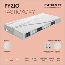 Benab FYZIO