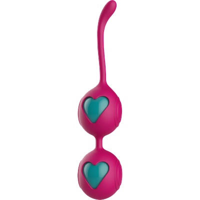 Sexy Elephant® Вагинални топчета Feel Silicone II