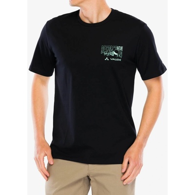 Vaude Spirit T-Shirt II black