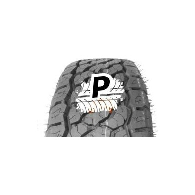 DAVANTI TERRATOURA A/T 245/70 R17 114T