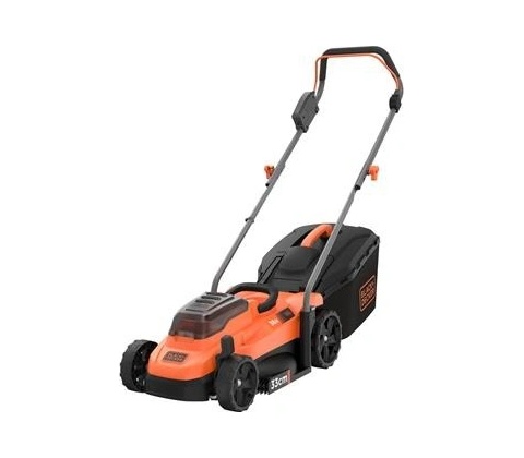 Black & Decker BCMW3336N