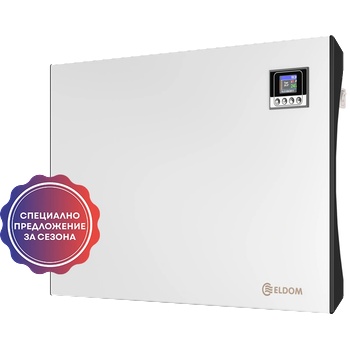 Eldom Galant 1500W (RH01W15E)