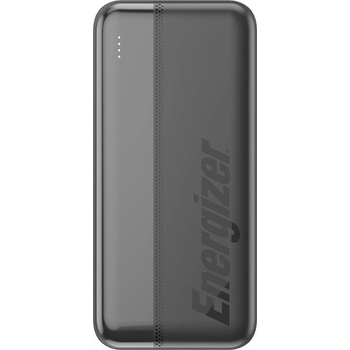 Energizer UE30050CC 30 000 mAh 15 W Power Bank, черен (UE30050CC)