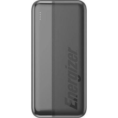 Energizer UE30050CC 30 000 mAh 15 W Power Bank, черен (UE30050CC)