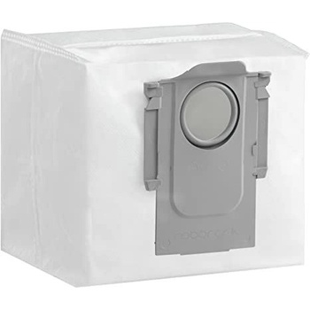 Xiaomi Roborock eldobható porzsák Q7Max+/S7MaxV Ultra/S8+/S8 Pro Ultra - 3 db (8.02. 0131) (8.02. 0131) (8.02. 0131) (8.02.0131)