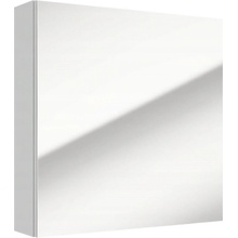 Nas Salsa E50 50x15x60 cm biela