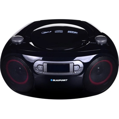 Blaupunkt BB18 – Zboží Živě