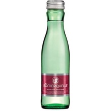 Römerquelle Voda neperlivá 20 x 330 ml