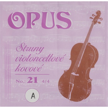 Gorstrings OPUS 21